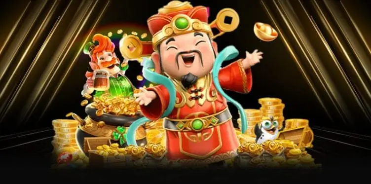 Các loại game nổi bật tại nổ hũ 789WIN