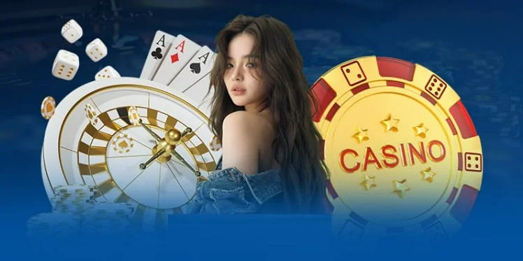 Casino sunwin - Trải nghiệm sòng bài trực tuyến đỉnh cao 2026