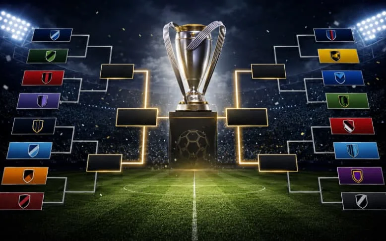 Giai đoạn MLS Cup Playoffs tạo nên sự kịch tính đặc biệt khi các đội mạnh bước vào cuộc đua loại trực tiếp Giai đoạn MLS Cup Playoffs tạo nên sự kịch tính đặc biệt khi các đội mạnh bước vào cuộc đua loại trực tiếp