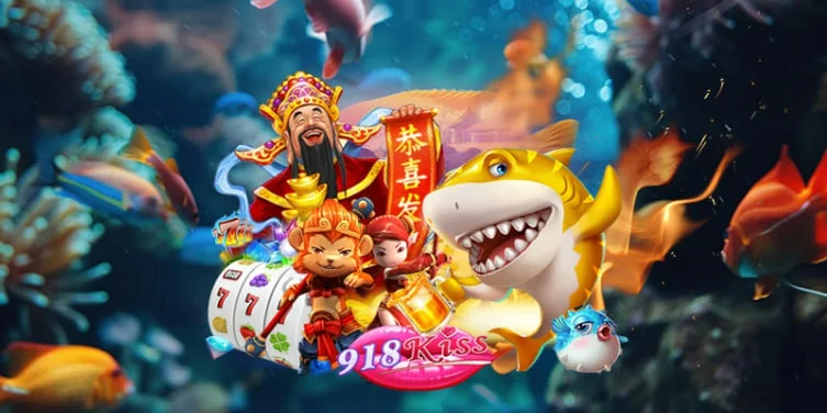 Jackpot Đánh Cá Có Gì Hấp Dẫn Khi Săn Thưởng Jackpot Đánh Cá Có Gì Hấp Dẫn Khi Săn Thưởng