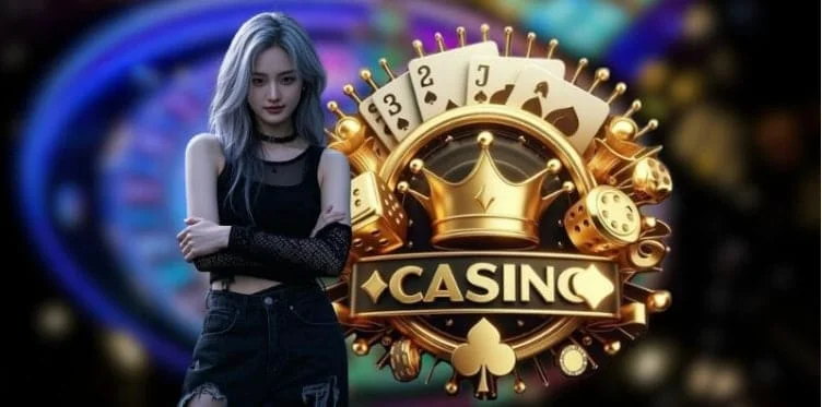 Khám phá hệ thống trò chơi hấp dẫn tại casino sunwin