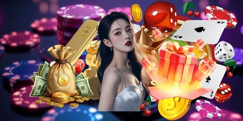 Khuyến Mãi - Săn Thưởng Cực Đã Khám Phá Ngập Tràn Ưu Đãi Khuyến Mãi - Săn Thưởng Cực Đã Khám Phá Ngập Tràn Ưu Đãi