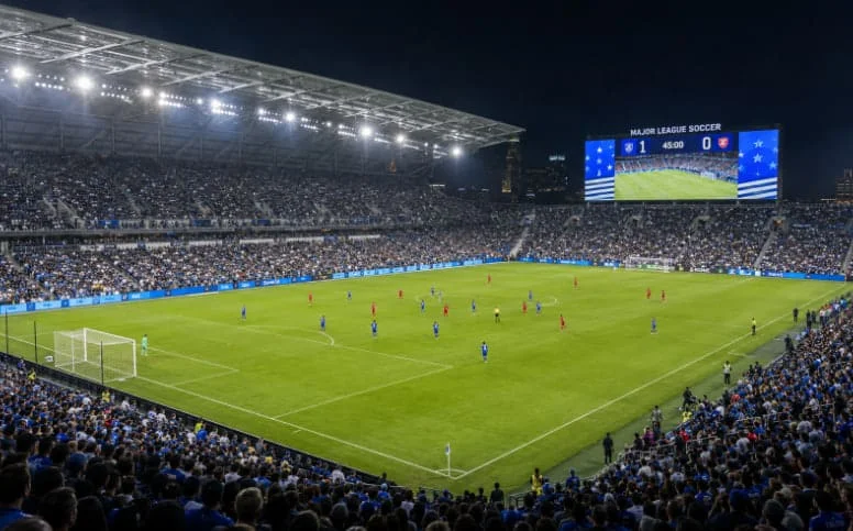 MLS có bao nhiêu vòng đấu Thể thức thi đấu giải bóng đá nhà nghề Mỹ