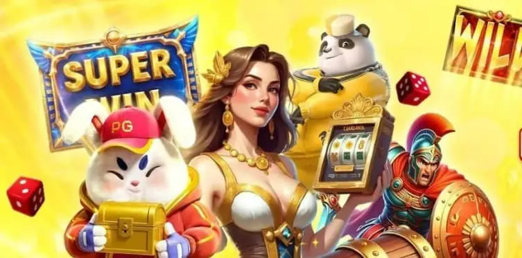 Nổ hũ - Hành trình chinh phục jackpot dành cho người mới