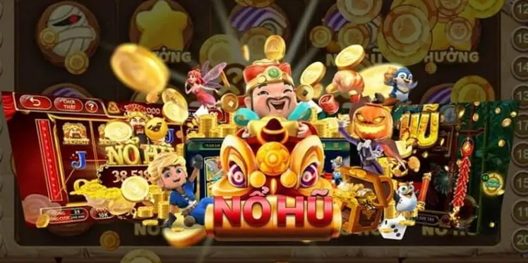 Quy Trình Đăng Nhập Nổ Hũ An Toàn Và Nhanh Chóng Nhất