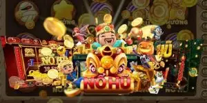 Quy Trình Đăng Nhập Nổ Hũ An Toàn Và Nhanh Chóng Nhất