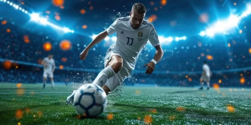 Tài xỉu bóng đá là gì Cách đọc kèo và phân tích trận đấu hiệu quả