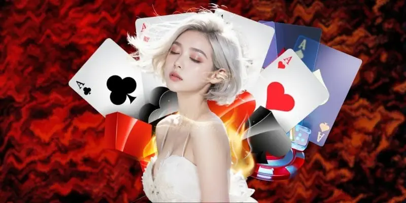 Trải Nghiệm Không Gian Cá Cược Đẳng Cấp Và Uy Tín Hàng Đầu
