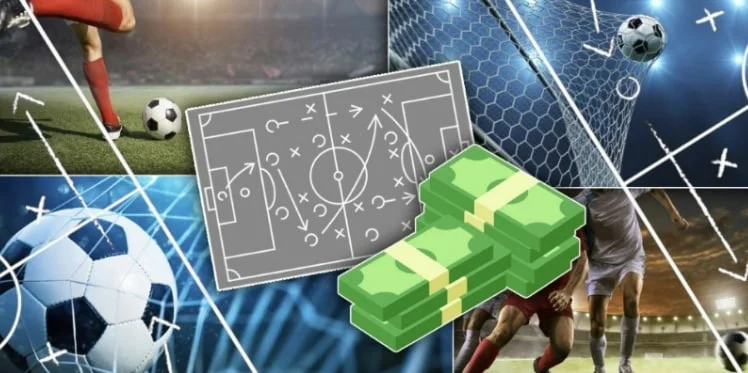 Xả Kèo luckywin Là Gì Và Cách Theo Dõi Hiệu Quả