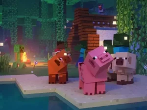 Thủ Thuật Minecraft PE