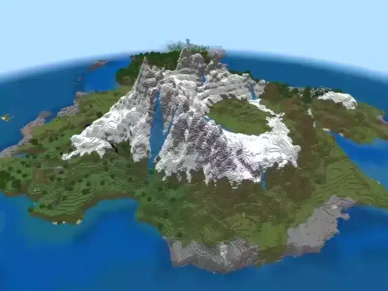 Đĩa nhạc Minecraft - Danh sách toàn bộ 22 đĩa nhạc trong Minecraft 26.2