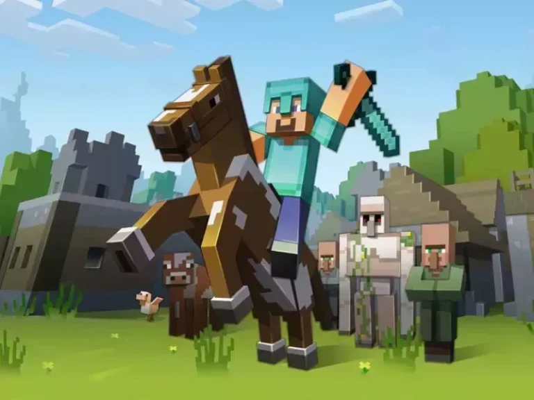 Tải Minecraft PE 1.21.132 Tiếng Việt APK Mode Miễn Phí 2026