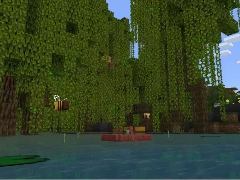 FAQ- Câu hỏi thường gặp về Minecraft Tiếng Việt Mobile