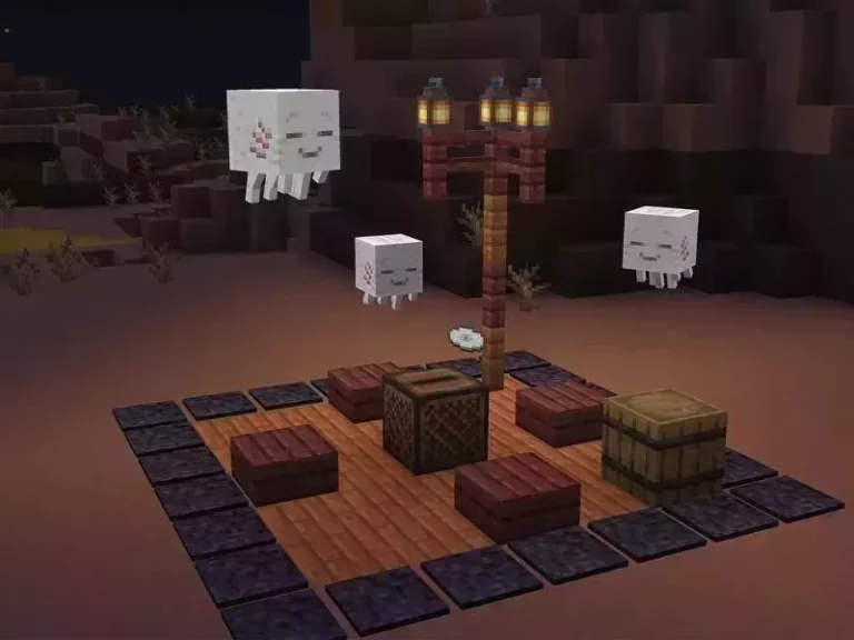 Tải Minecraft PE 1.21.132 Tiếng Việt APK Mode Miễn Phí 2026