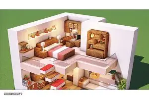 Tải Minecraft PE 1.21.132 Tiếng Việt APK Mode Miễn Phí 2026