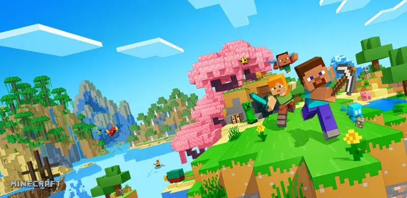Hopper Minecraft Là Gì? Cách Dùng Và Lọc Đồ Tự Động