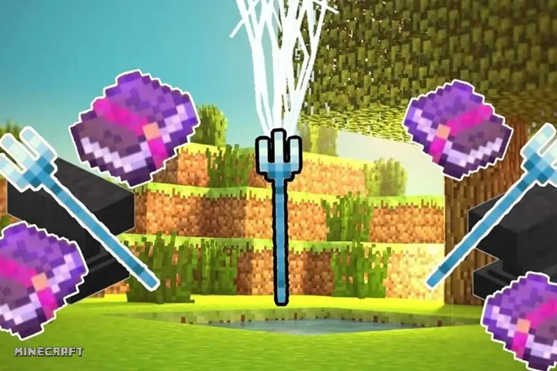Đường ray Minecraft - Độ dốc tối đa khi leo cao Đường ray Minecraft - Độ dốc tối đa khi leo cao