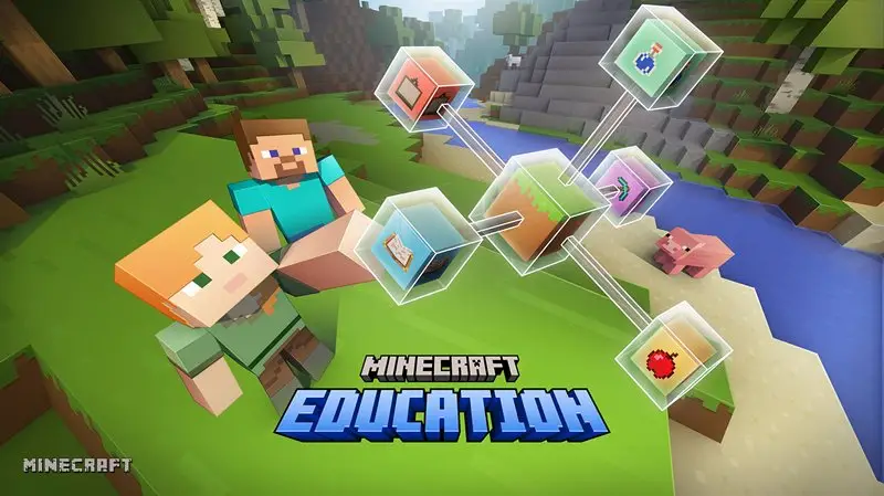 Đường ray điện Minecraft: Cách tăng tốc Minecart