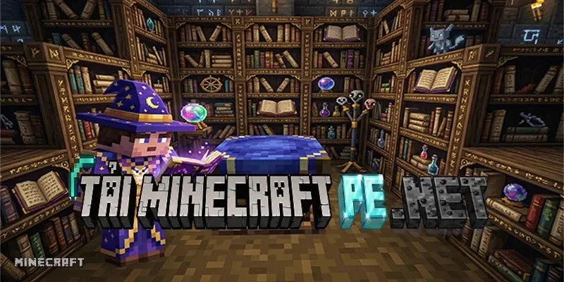 Hopper Minecraft - Kết nối Hopper với rương