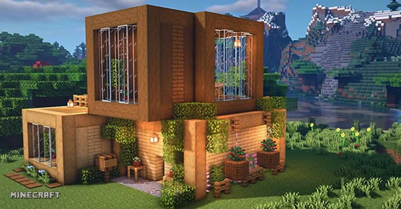 Dropper Minecraft - Dropper Minecraft là gì?
