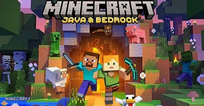 Hopper Minecraft - Cơ chế hút và chuyển vật phẩm