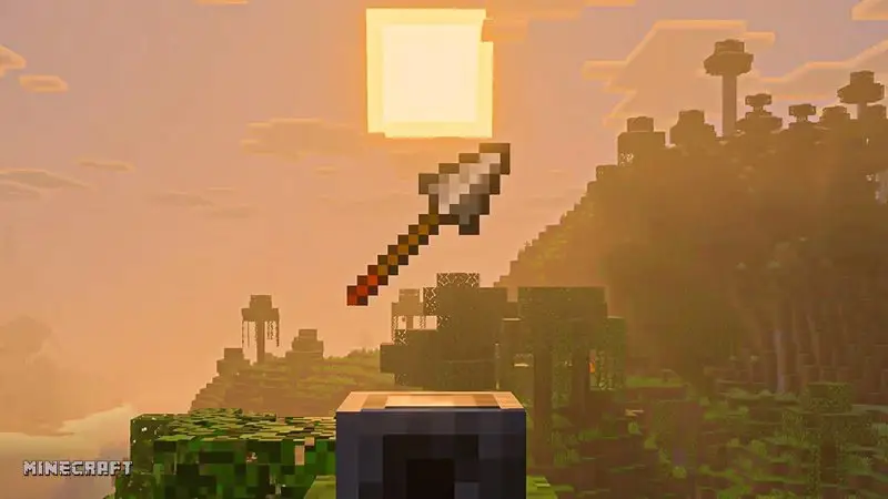 Repeater Minecraft Là Gì? Cách Dùng Trong Redstone