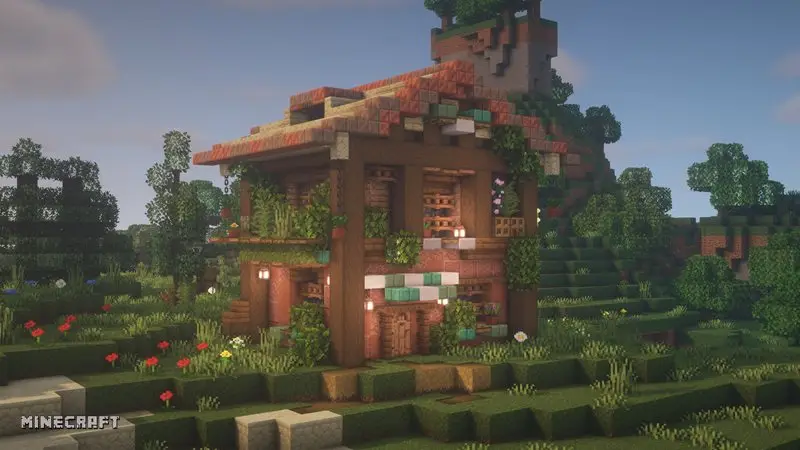 Minecart Minecraft - Các loại Minecart nên biết