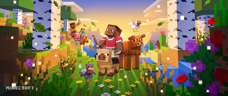 Minecart Minecraft - Thiết kế tuyến ray dễ dùng và ít lỗi