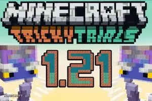 Thủ Thuật Minecraft PE