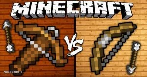Thủ Thuật Minecraft PE