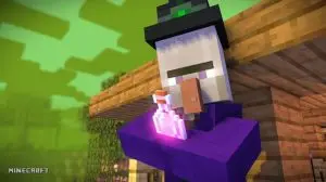 Thủ Thuật Minecraft PE