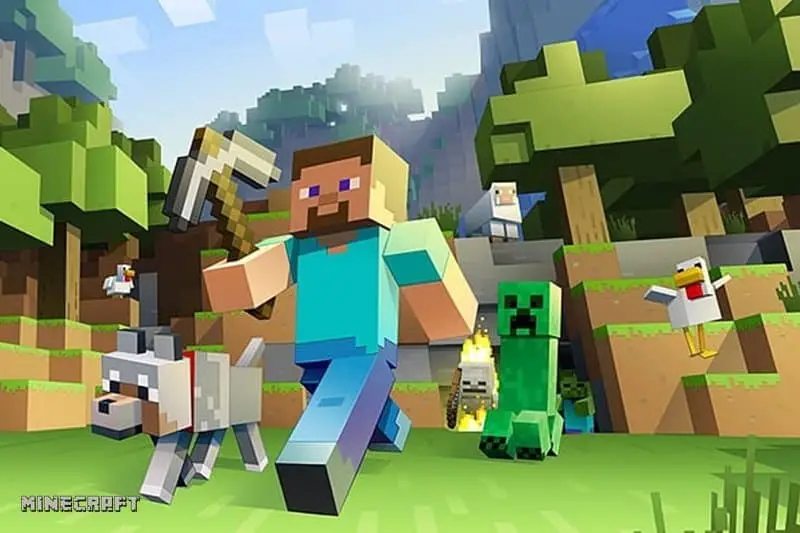 Hoa văn banner Minecraft - Danh sách banner pattern đặc biệt và cách lấy Hoa văn banner Minecraft - Danh sách banner pattern đặc biệt và cách lấy