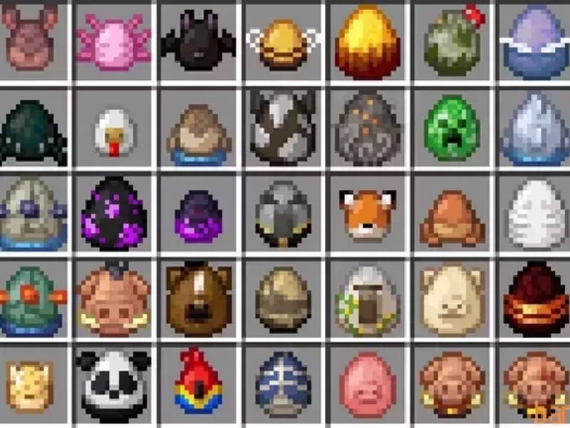 Đĩa nhạc Minecraft: Danh sách đầy đủ và cách sưu tầm