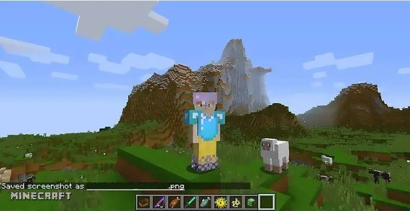 Kho báu câu cá Minecraft: 6 vật phẩm và cách tăng tỷ lệ