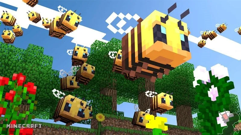 Kho báu câu cá Minecraft - Treasure khác fish và junk như thế nào?