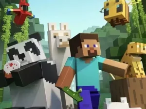 Thủ Thuật Minecraft PE