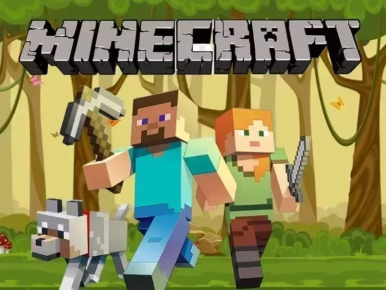 Tải Minecraft PE 1.21.132 Tiếng Việt APK Mode Miễn Phí 2026