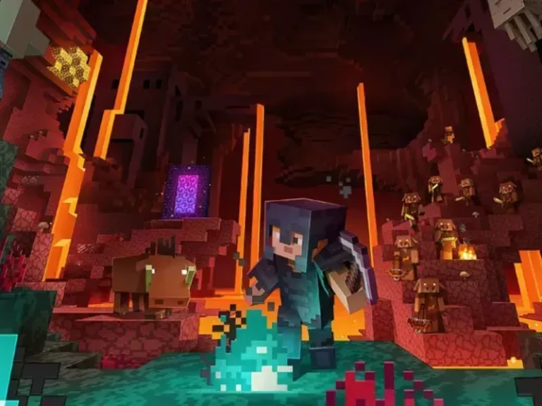 Tải Minecraft PE 1.21.132 Tiếng Việt APK Mode Miễn Phí 2026