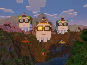 Độc dược Minecraft: Cách chế tạo Poison và Harming hiệu quả