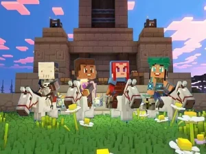 Thủ Thuật Minecraft PE