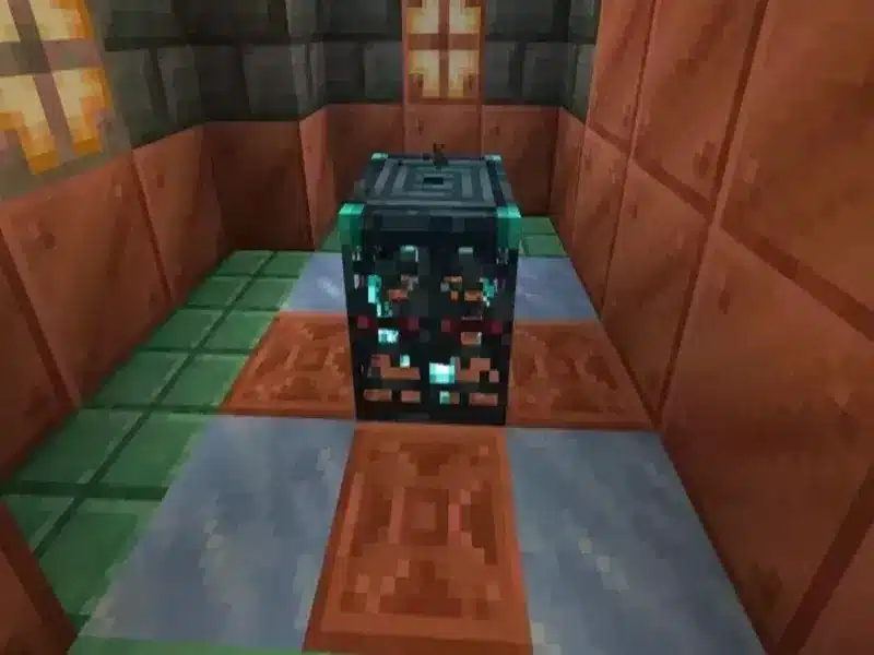 Đĩa nhạc Minecraft - Vì sao Music Disc đáng để sưu tầm?